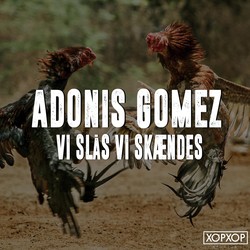 Adonis Gomez