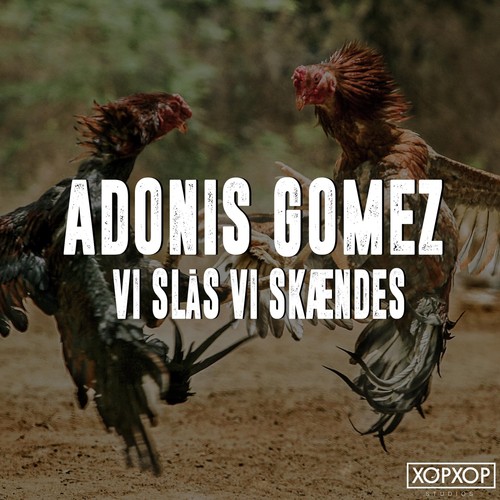 Adonis Gomez