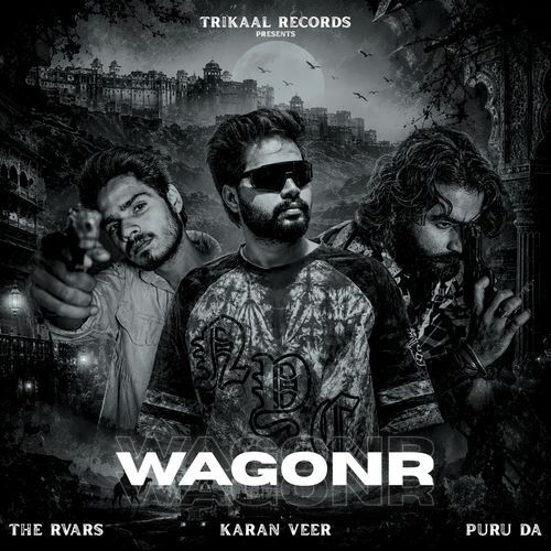 WagonR