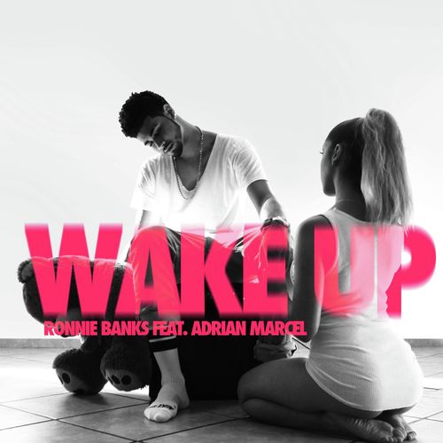 Wake Up (feat. Adrian Marcel)_poster_image