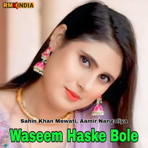 Waseem Haske Bole