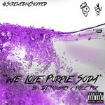 We Love Purple Soda