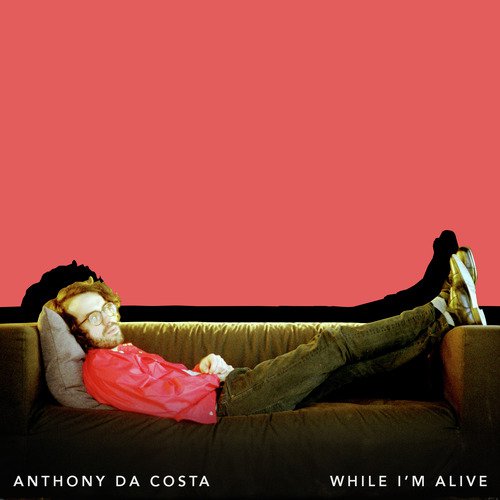 Anthony Da Costa