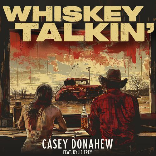 Whiskey Talkin'_poster_image