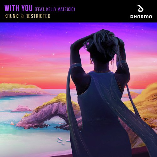 With You (feat. Kelly Matejcic)