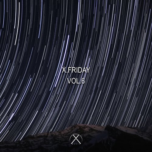 X.Friday, Vol. 6