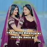 Ya Chacha Bhatija Ki Jodi Re Sher Su