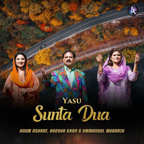 Yasu Sunta Dua