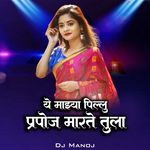 Ye Mazya Pillu Prapose Marte Tula (Dj Manoj)