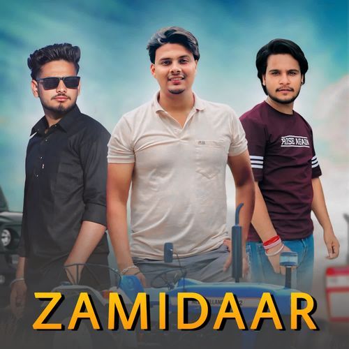 Zamidaar