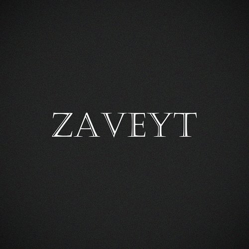 Zavey cover art
