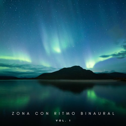 Ritmos Binaurales Para Dormir cover art