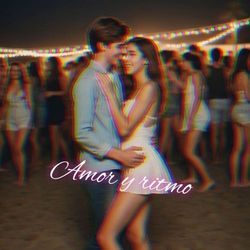 amor y ritmo cover art