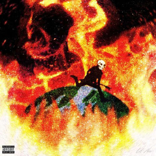 burn the world