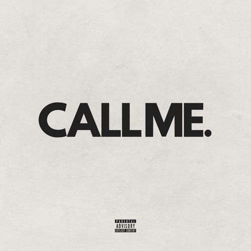call me cover art