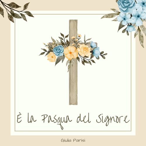 È la Pasqua del Signore