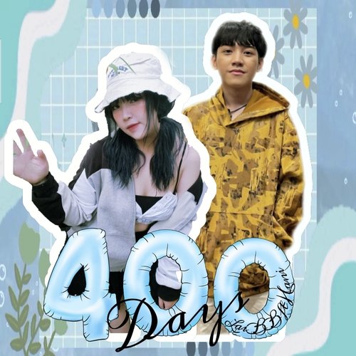 400 Days