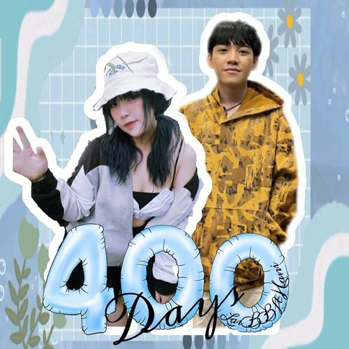 400 Days (feat. Hani)