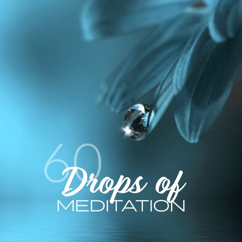 Deep Meditation Zone cover art