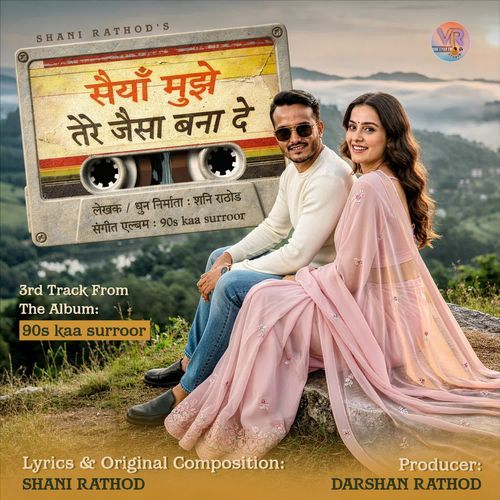 Saiyaan Mujhe Tere Jaisa Bana De