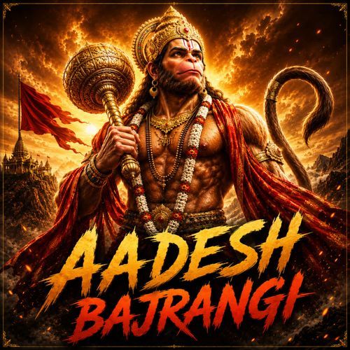 AADESH BAJRANGI