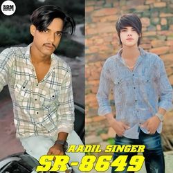 Aadil Singer Sr8649