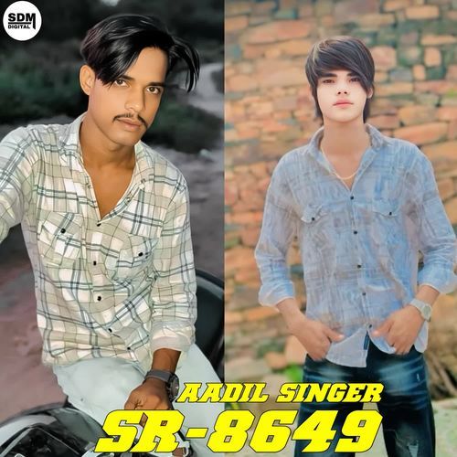 Aadil Singer Sr8649