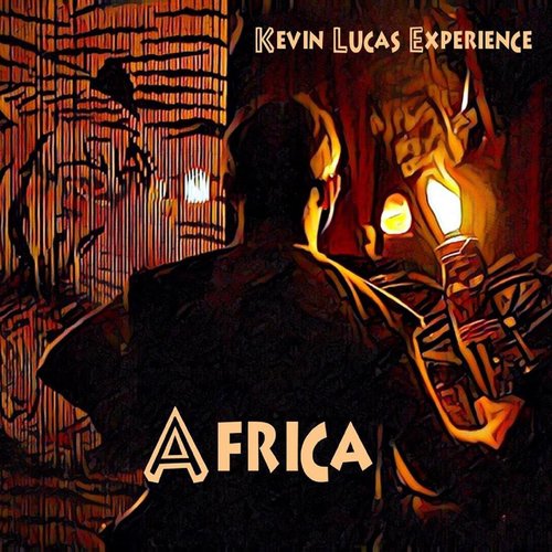 Kevin Lucas Experience