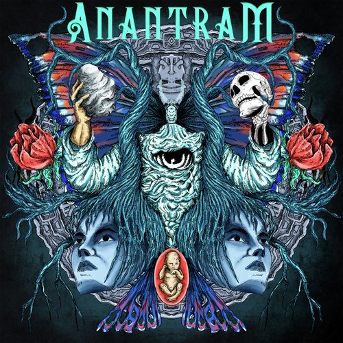 Anantram