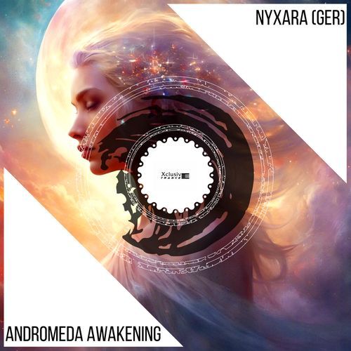 Andromeda Awakening