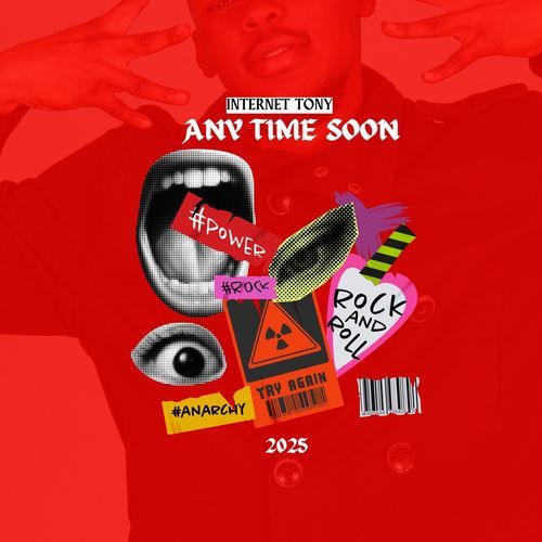 4Ways Mall x Flg cover art