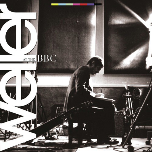 At the BBC (2 Vol. Set) (2CD BBC Version)