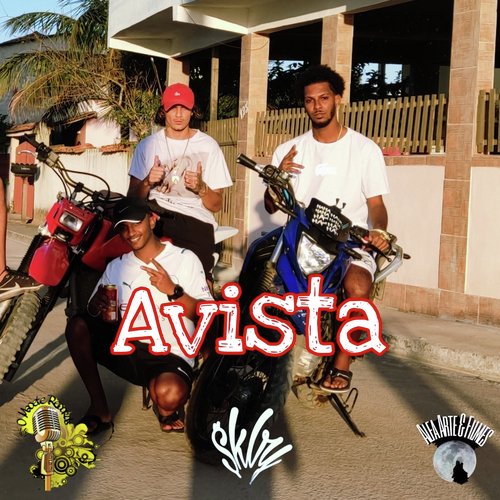 Avista cover art