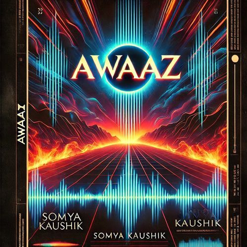 Awaaz