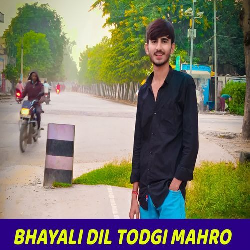BHAYALI DIL TODGI MAHRO