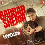 Babbar Sherni (From "Mardaani 3")_poster_image