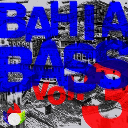 Bahia Bass, Vol. 3_poster_image