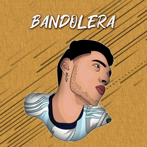 Bandolera cover art