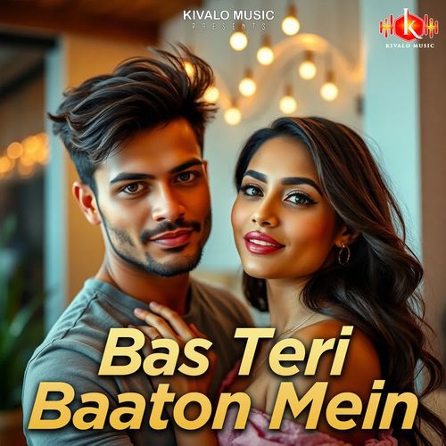 Bas Teri Baaton Mein