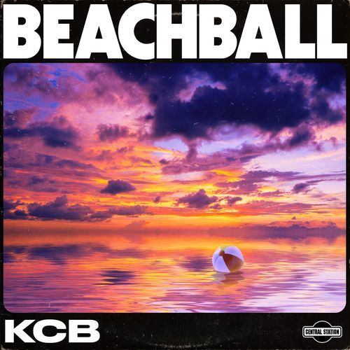 Beachball