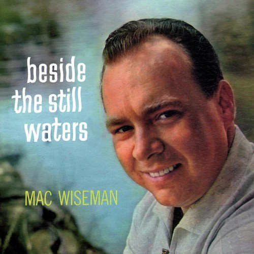 Beside The Still Waters