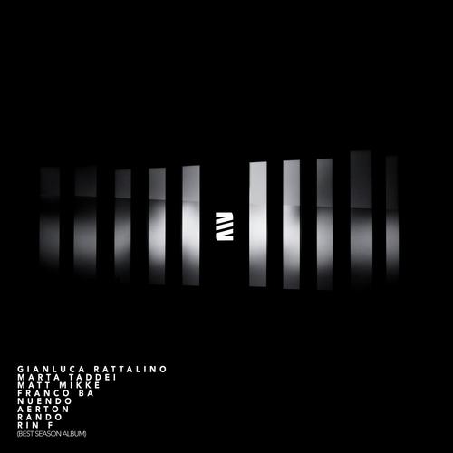 Crazee (Franco BA Remix) cover art