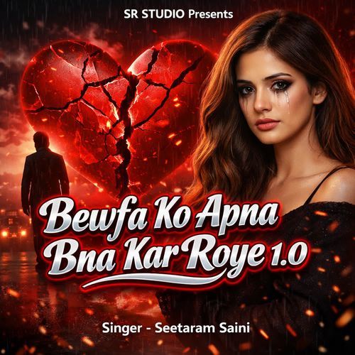Bewfa Ko Apna Bna Kar Roye 1.0