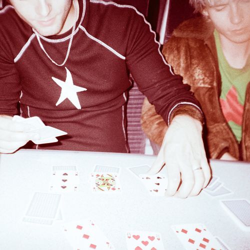 Big Star cover art
