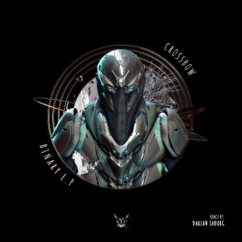Binary (Darian Jaburg Remix) cover art