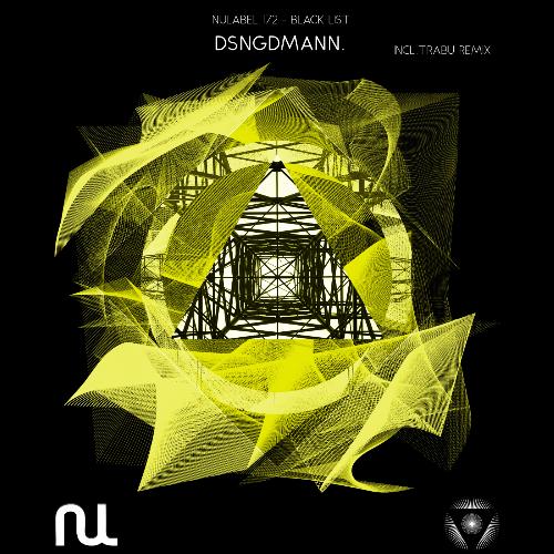 Domina Noctis (TRABU Remix) cover art