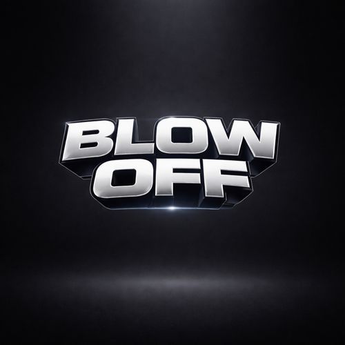 Blow Off