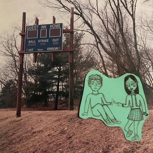Katie cover art