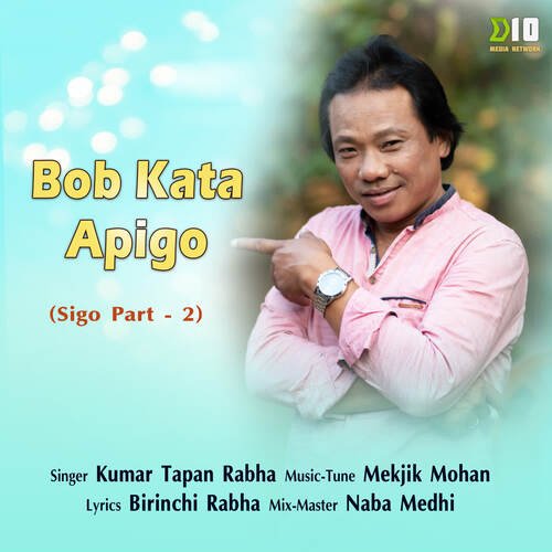 Bob Kata Apigo (Sigo Part - 2)