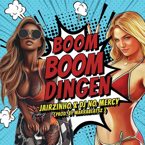 Boom Boom Dingen_poster_image